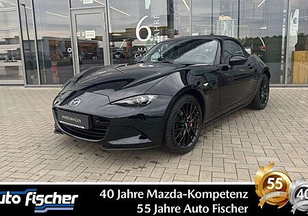 Mazda MX-5 2.0 (184PS) Schalter Homura Recaro Bilstein