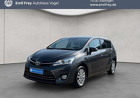 Toyota Verso 1.8 5-Sitzer Edition-S