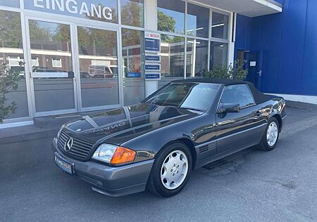 Mercedes-Benz SL 500 /CABRIO/AUTOMATIK/KLIMA/TEMPOMAT