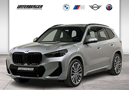 BMW X1 xDrive23d M Sport Pro DA+ PA+ HUD HK Pano AHK