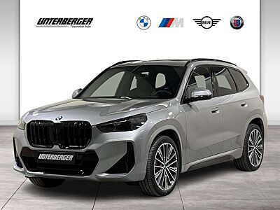 BMW X1 xDrive23d M Sport Pro DA+ PA+ HUD HK Pano AHK