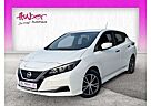 Nissan Leaf 150 PS (* AUTOMATIK * KLIMAAUTOMATIK *)