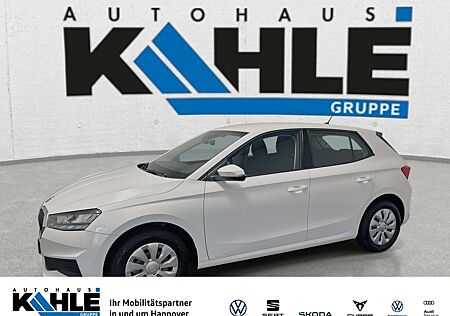 Skoda Fabia 1.0 Active
