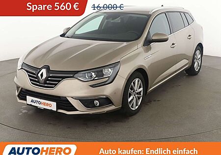 Renault Megane 1.2 TCe Energy Intens Aut.*NAVI*SHZ*CAM*