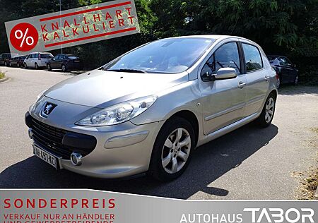 Peugeot 307 1.6 HDI Sport Klimaaut. LM