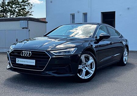 Audi A7 Sportback 55 TFSI quattro*PANO*LEDER*HUD*B&O*