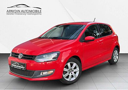 VW Polo Volkswagen V 1.4 Highline KLIMA ALU 2.HAND 5-TÜRIG