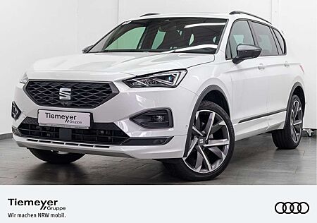 Seat Tarraco 2.0 TDI DSG 4D FR AHK 360 ST.HEIZ PANO