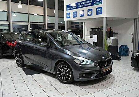 BMW 220 d Active Tourer Advantage Automatik*Panorama