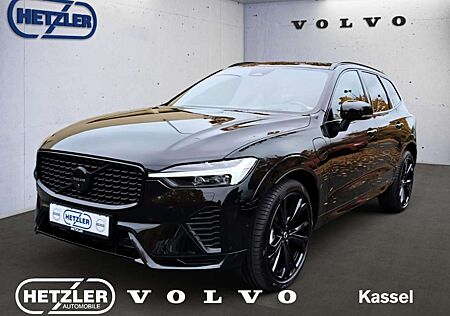 Volvo XC 60 XC60 Ultra Black Edition Plug-In Hybrid AWD T6 Twin Eng