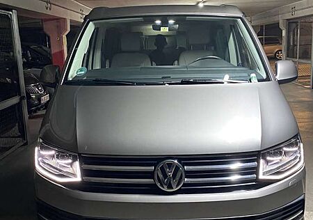 VW T6 California Volkswagen Ocean