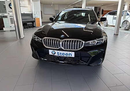 BMW 330i 330 Touring Aut.