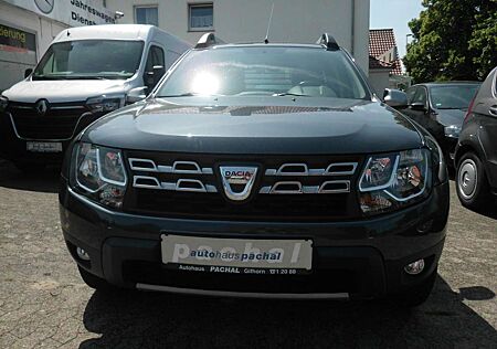 Dacia Duster dCi Prestige++NAVI++PDC++Sitzhzg.+AHK