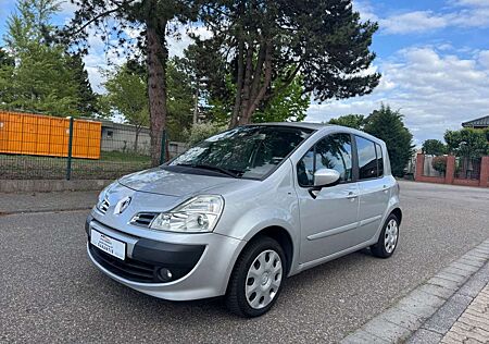 Renault Modus Night & Day TÜV NEU Garantie 1 Hand