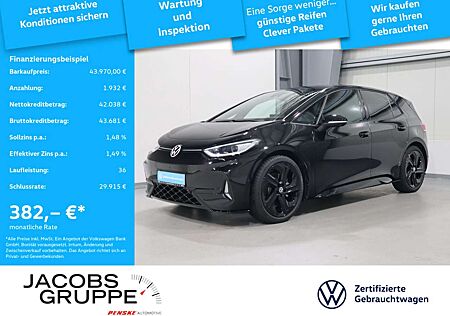 VW ID.3 Volkswagen GTX Performance *Pano*360*DCC*HK