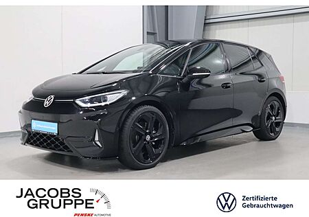 VW ID.3 Volkswagen GTX Performance *Pano*360*DCC*HK