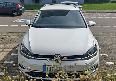 VW Golf Volkswagen 1.6 TDI Join