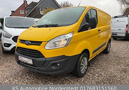 Ford Transit Custom Kasten 270 L1 Trend