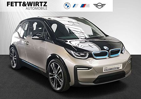 BMW i3 120Ah ab 0,99%Zinsen|Sportpaket|Navi