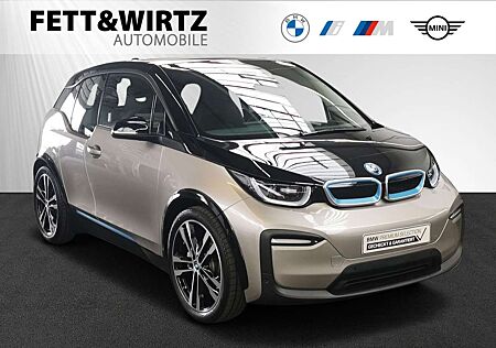 BMW i3 120Ah Sportpaket|Navi