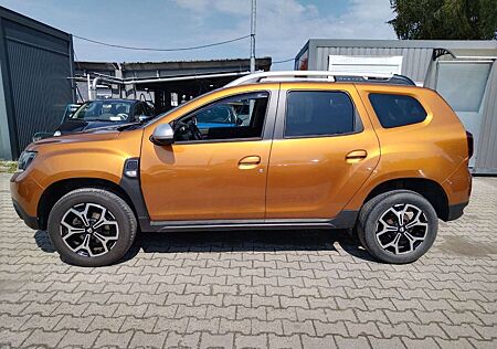 Dacia Duster gebraucht kaufen Dacia Duster II Adventure+CAM360+SHZ+NAVI+PDC+GARANTIE