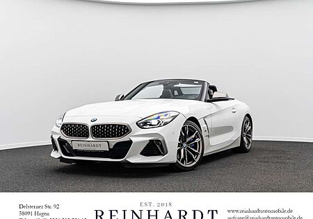 BMW Z4 M40i ROADSTER SHADOW/19Z./LED-AD/H&K/LIVE/KAM
