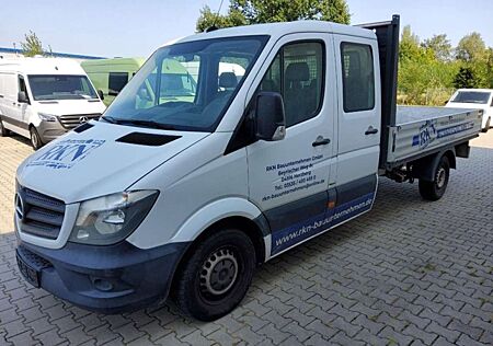 Mercedes-Benz Sprinter 316 CDI (BlueTec) 906.235|6-SITZER|KLIMA