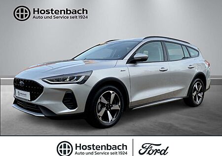 Ford Focus Turnier Active Navi LED ACC Apple CarPlay Android
