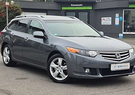 Honda Accord 2.4 Automatik *2.HAND* TOP AUSGESTATTET