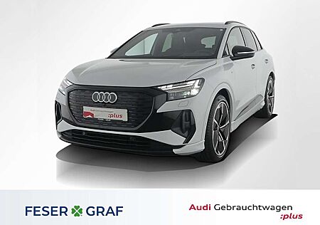 Audi Q4 e-tron 35 e-tron Matrix-LED/Virt. Cockpit/Sportsitze Rück