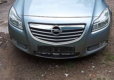 Opel Insignia 2.0 CDTI Sports Tourer 150 Jahre