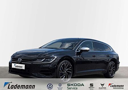 VW Arteon Volkswagen Shooting Brake R 2.0 TSI DSG PANO+RFK+LED