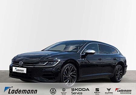 VW Arteon Volkswagen Shooting Brake R 2.0 TSI DSG PANO+RFK+LED