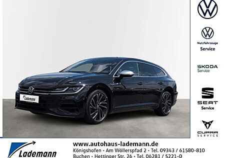 VW Arteon Volkswagen Shooting Brake R 2.0 TSI DSG PANO+RFK+LED