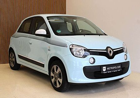 Renault Twingo 1.0 KLIMA/TEMP/ZV+GARANTIE+TÜV NEU
