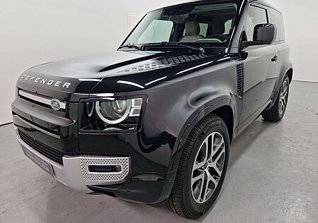 Land Rover Defender 90 D250 XS AHK Panorama Kühlfach