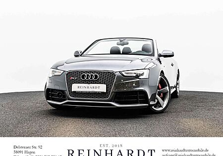 Audi RS5 CABRIOLET 20Z./ACC/XENON+/B&O/KAMERA/KEYLESS