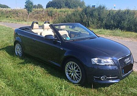 Audi A3 Ambition