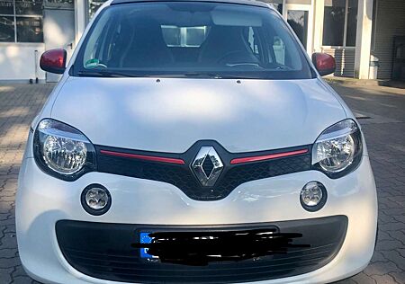 Renault Twingo SCe 70 Experience