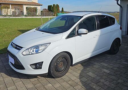 Ford C-Max 1.0 EcoBoost Start-Stopp-System Trend