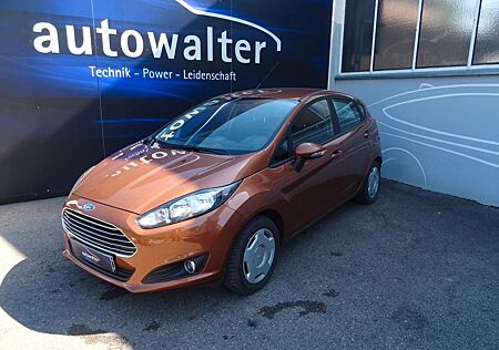 Ford Fiesta Trend