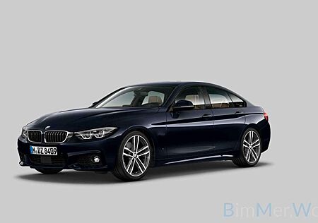 BMW 440i 440 GC *M SPORT*ACC*1.Hand*