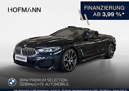 BMW 840 M Sport