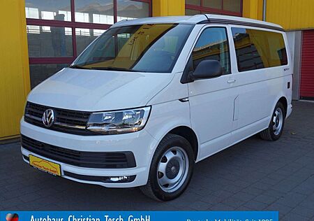 VW T6 California Volkswagen Beach 2.0 TDI DSG NAVI Sthz ACC