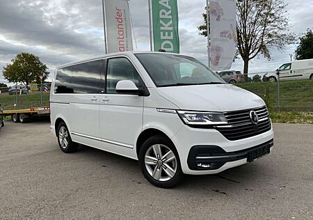 VW T6 Multivan Volkswagen Gen. Six/Kamera/AHK/Leder/LED/Standh