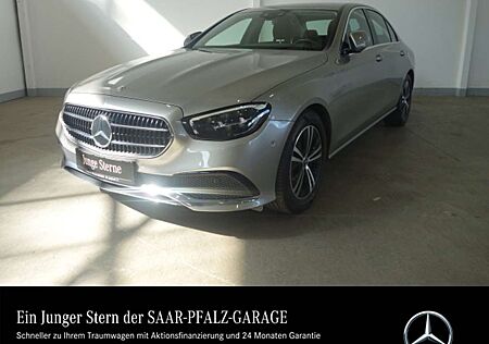 Mercedes-Benz E 200 E 200d Lim AVANTGARDE*CARPLAY*MEMORY*HUD*AHK*AMB