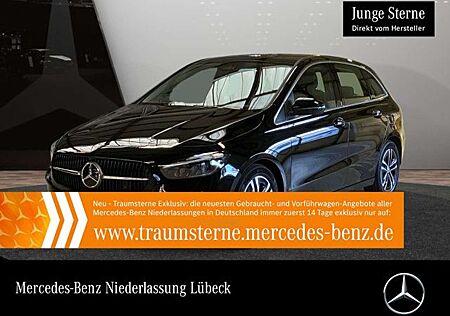 Mercedes-Benz B 200 PROGRESSIVE+LED+KAMERA+7G