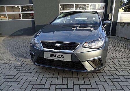 Seat Ibiza Style