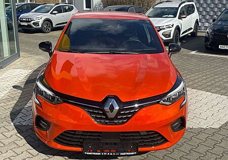 Renault Clio V Techno TCe 90