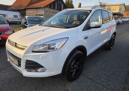 Ford Kuga Trend Sitzheizung Anhänger Klima Tempomat